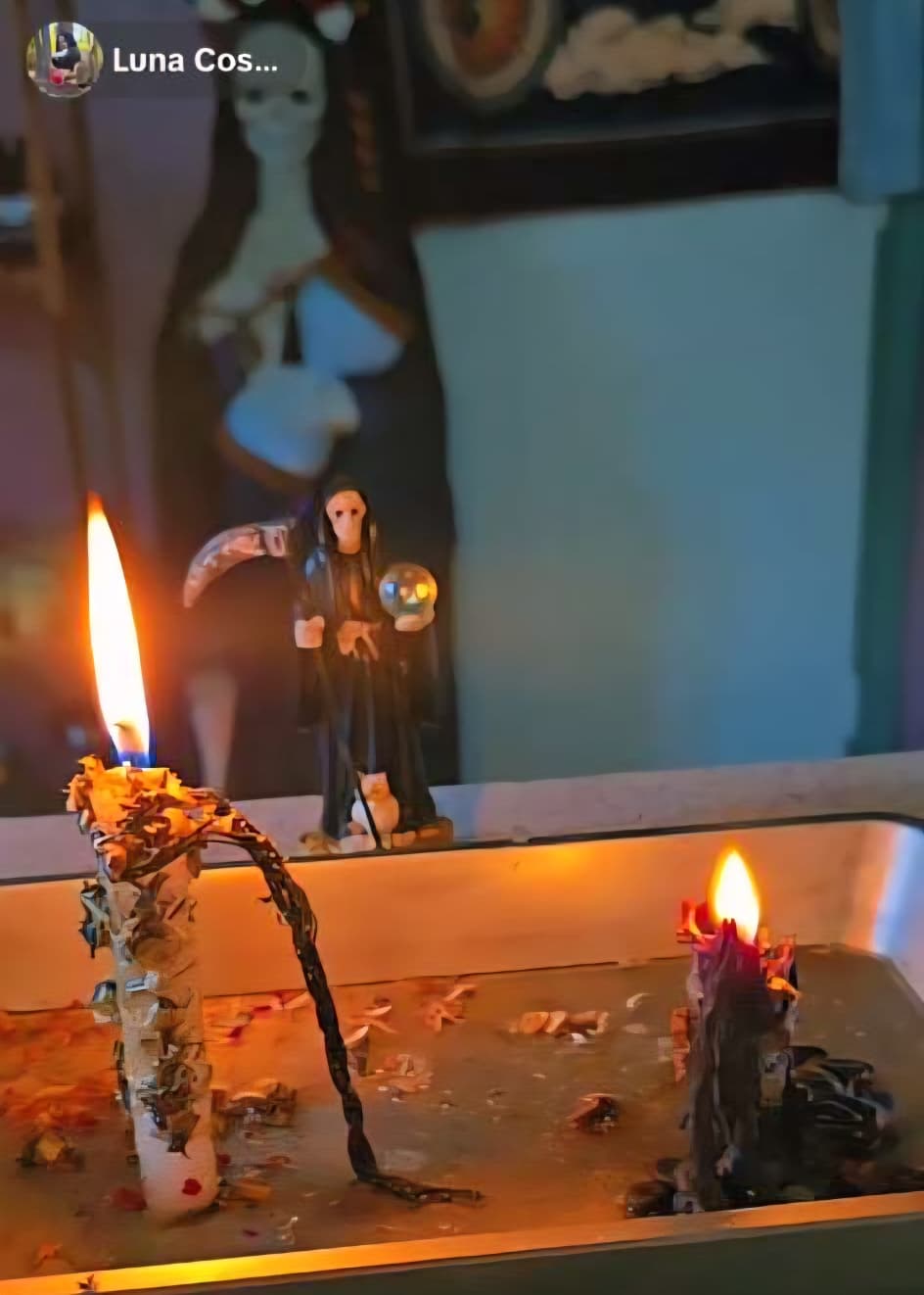 Full Moon Rituals (Live Deals)