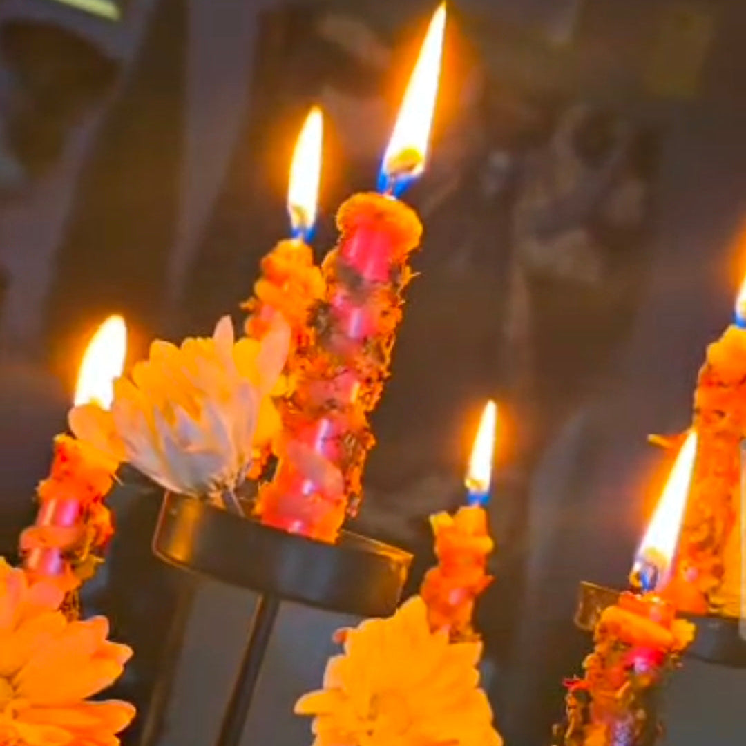 TikTok - Live Rituals