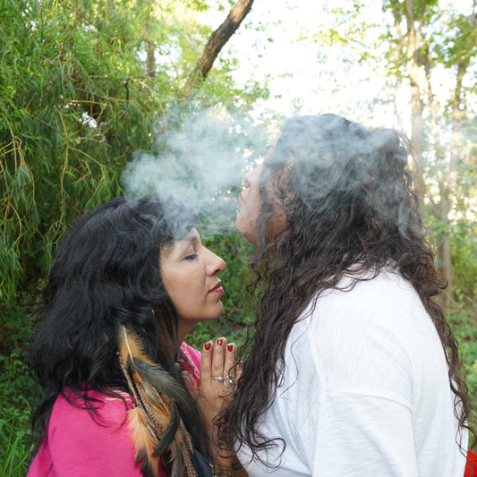 Puro (Tabacco) Cleanse