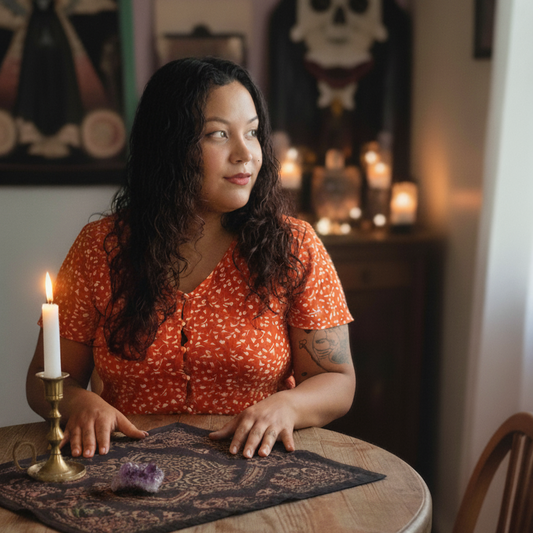 Loved One Mediumship