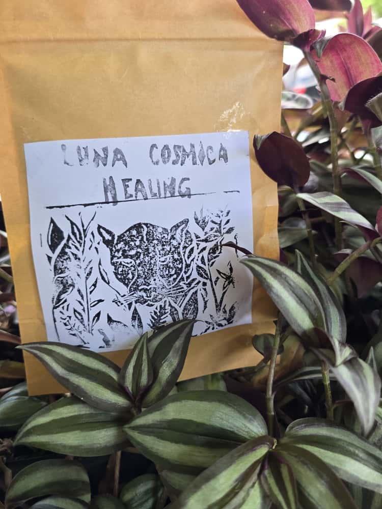 Baño Blanco - White Spiritual Cleansing Bath