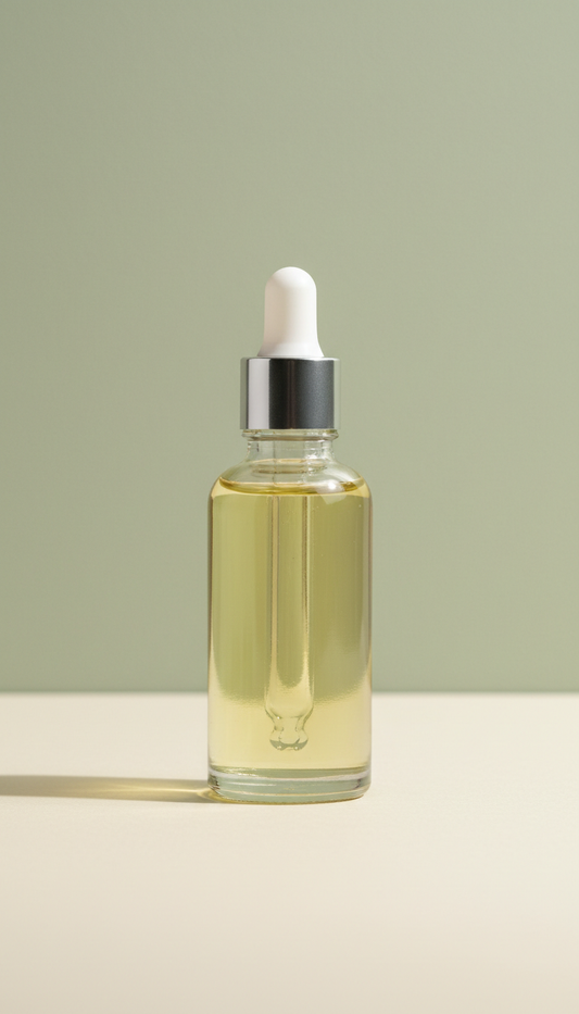 Botanical Glow Face Oil